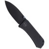 Nóż Banter Black G10 by Ben Petersan (2004B)